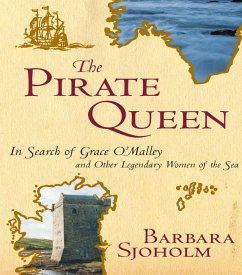 The Pirate Queen (eBook, ePUB) Cover The Pirate Queen (eBook, ePUB)