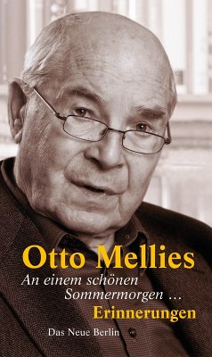 An einem schönen Sommermorgen ... (eBook, ePUB) - Mellies, Otto