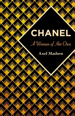 Cover Chanel (eBook, ePUB)