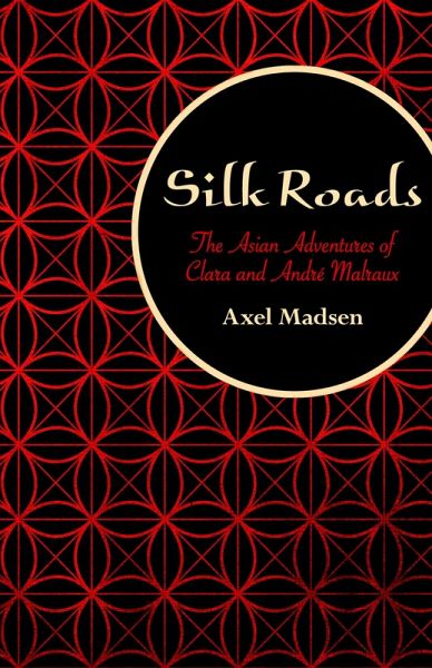 Silk Roads (eBook, ePUB)