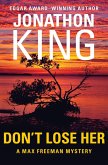 Don't Lose Her (eBook, ePUB) Don't Lose Her (eBook, ePUB)