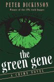 The Green Gene (eBook, ePUB) The Green Gene (eBook, ePUB)