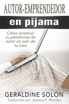 Cover Autor-Emprendedor En Pijama (eBook, ePUB)