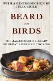 Beard on Birds (eBook, ePUB)