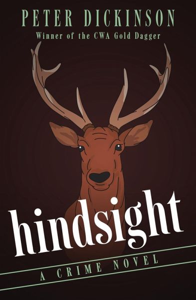 Hindsight (eBook, ePUB) Hindsight (eBook, ePUB)