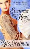 Surrender my Heart (eBook, ePUB)