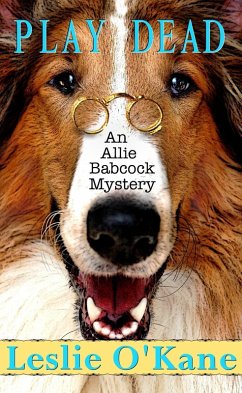 Cover Play Dead (eBook, ePUB)