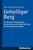 Unheiliger Berg (eBook, ePUB)