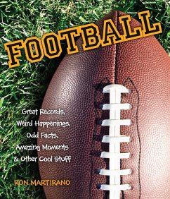 Cover Football (eBook, ePUB)