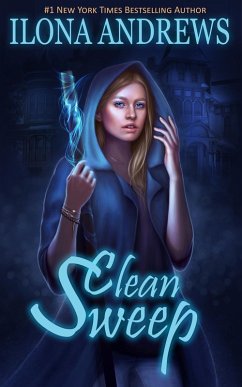 Clean Sweep (eBook, ePUB) - Andrews, Ilona