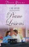 Piano Lessons (eBook, ePUB) Piano Lessons (eBook, ePUB)