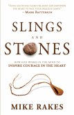 Slings and Stones (eBook, ePUB)