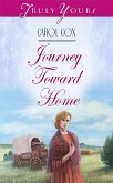 Journey Toward Home (eBook, ePUB)
