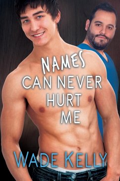 Names Can Never Hurt Me (eBook, ePUB) Cover Names Can Never Hurt Me (eBook, ePUB)