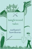 Tanglewood Tales (eBook, ePUB)