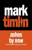 Ashes By Now (eBook, ePUB)
