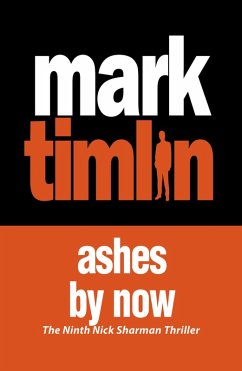 Cover Ashes By Now (eBook, ePUB)