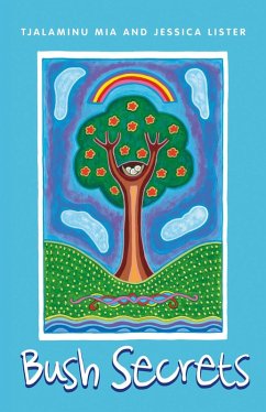 Cover Bush Secrets (eBook, PDF)