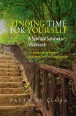 Finding Time for Your Self (eBook, ePUB)