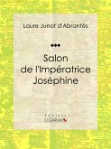 Salon de l'Impératrice Joséphine (eBook, ePUB)