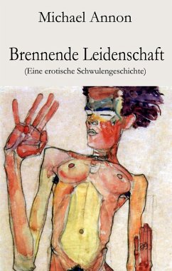 Cover Brennende Leidenschaft (eBook, ePUB)