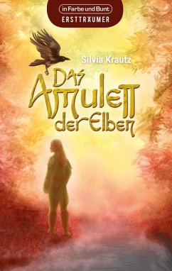 Das Amulett der Elben (eBook, ePUB) - Krautz, Silvia
