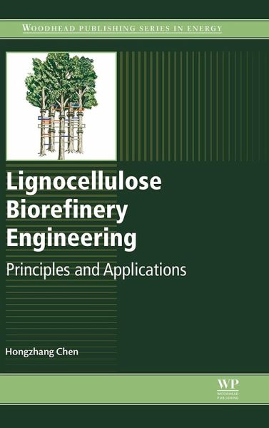 Lignocellulose Biorefinery Engineering (eBook, ePUB) Lignocellulose Biorefinery Engineering (eBook, ePUB)