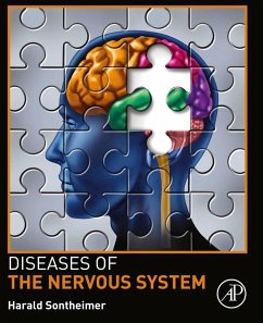 Diseases of the Nervous System (eBook, ePUB) - Sontheimer, Harald
