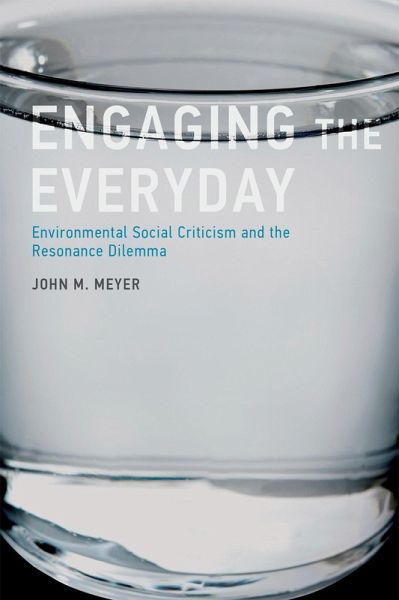 Engaging the Everyday (eBook, ePUB)