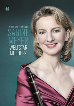 Sabine Meyer (eBook, ePUB) - Zander, Margarete