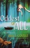 Oddest of All (eBook, ePUB)