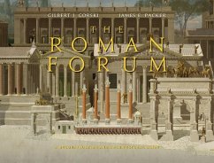 Roman Forum (eBook, ePUB) Cover Roman Forum (eBook, ePUB)