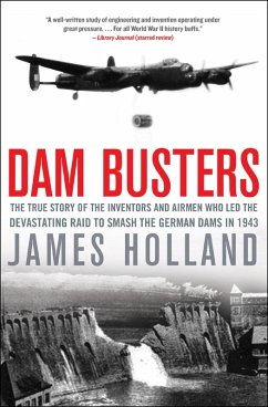 Cover Dam Busters (eBook, ePUB)