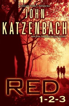 Cover Red 1-2-3 (eBook, ePUB)