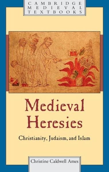 Medieval Heresies (eBook, ePUB)