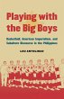 Playing with the Big Boys (eBook, ePUB) - Bild 1