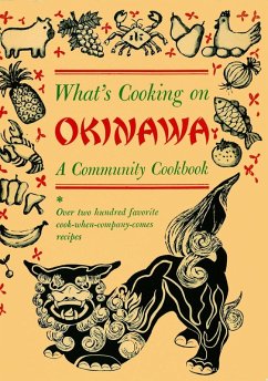 What's Cooking on Okinawa (eBook, ePUB) - Kubasaki High School, Kubasaki