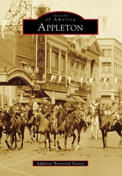 Appleton (eBook, ePUB) - Appleton Historical Society