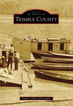 Cover Trimble County (eBook, ePUB)