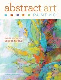 Abstract Art Painting (eBook, ePUB)
