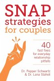 Snap Strategies for Couples (eBook, ePUB)