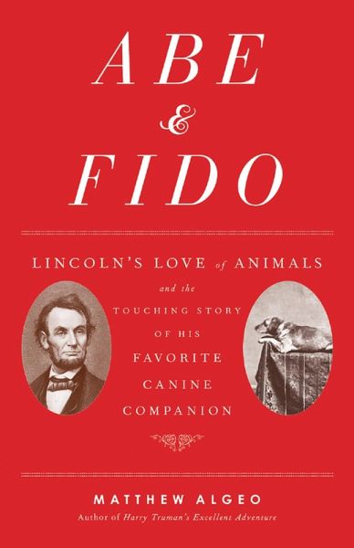 Abe & Fido (eBook, ePUB)