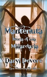 Mantenuta (eBook, ePUB) - Devore, Daryl