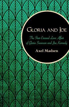 Cover Gloria and Joe (eBook, ePUB)