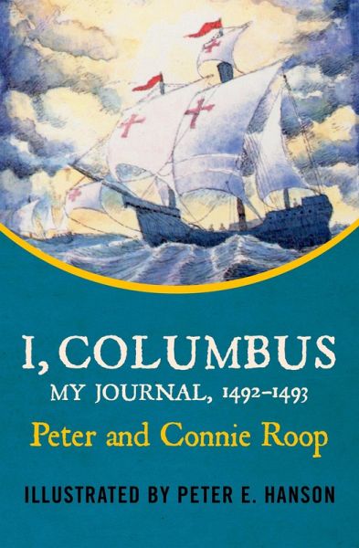 I, Columbus (eBook, ePUB) I, Columbus (eBook, ePUB)