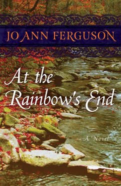 Cover At the Rainbow's End (eBook, ePUB)