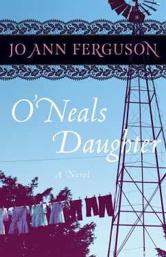 Cover O'Neal's Daughter (eBook, ePUB)