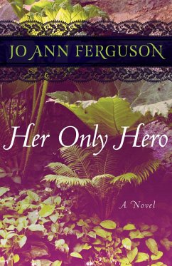 Cover Her Only Hero (eBook, ePUB)