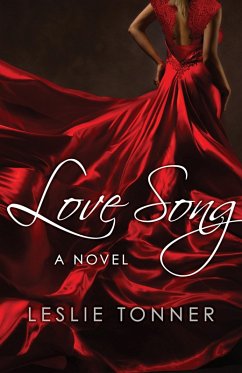 Cover Love Song (eBook, ePUB)