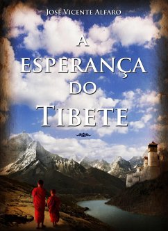 Cover Esperanca Do Tibete (eBook, ePUB)